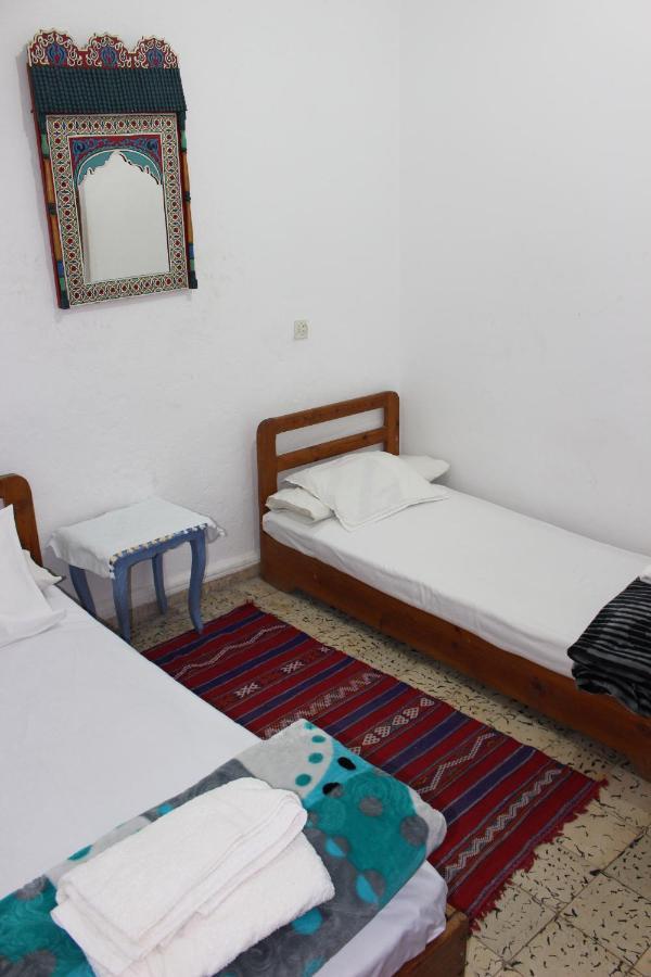 Cordoba Pension Чефчауен Екстериор снимка